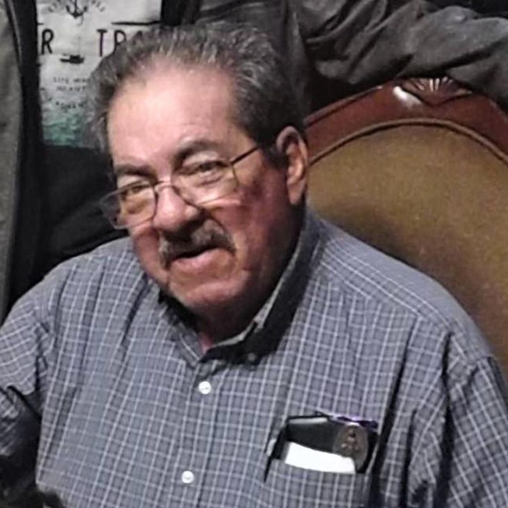 Marcos Andazola