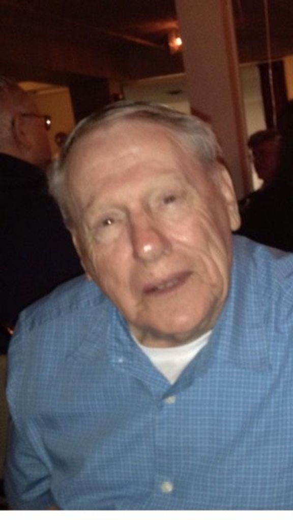 Gerard Armand Pare Profile Photo