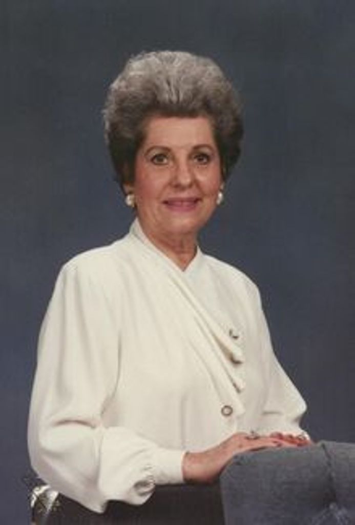Charlene Stanley
