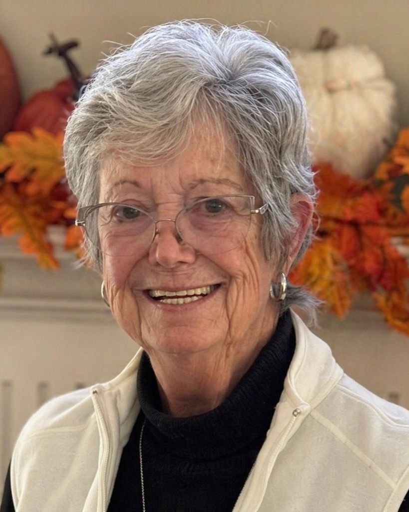 Linda Dianne Pittman Davidson