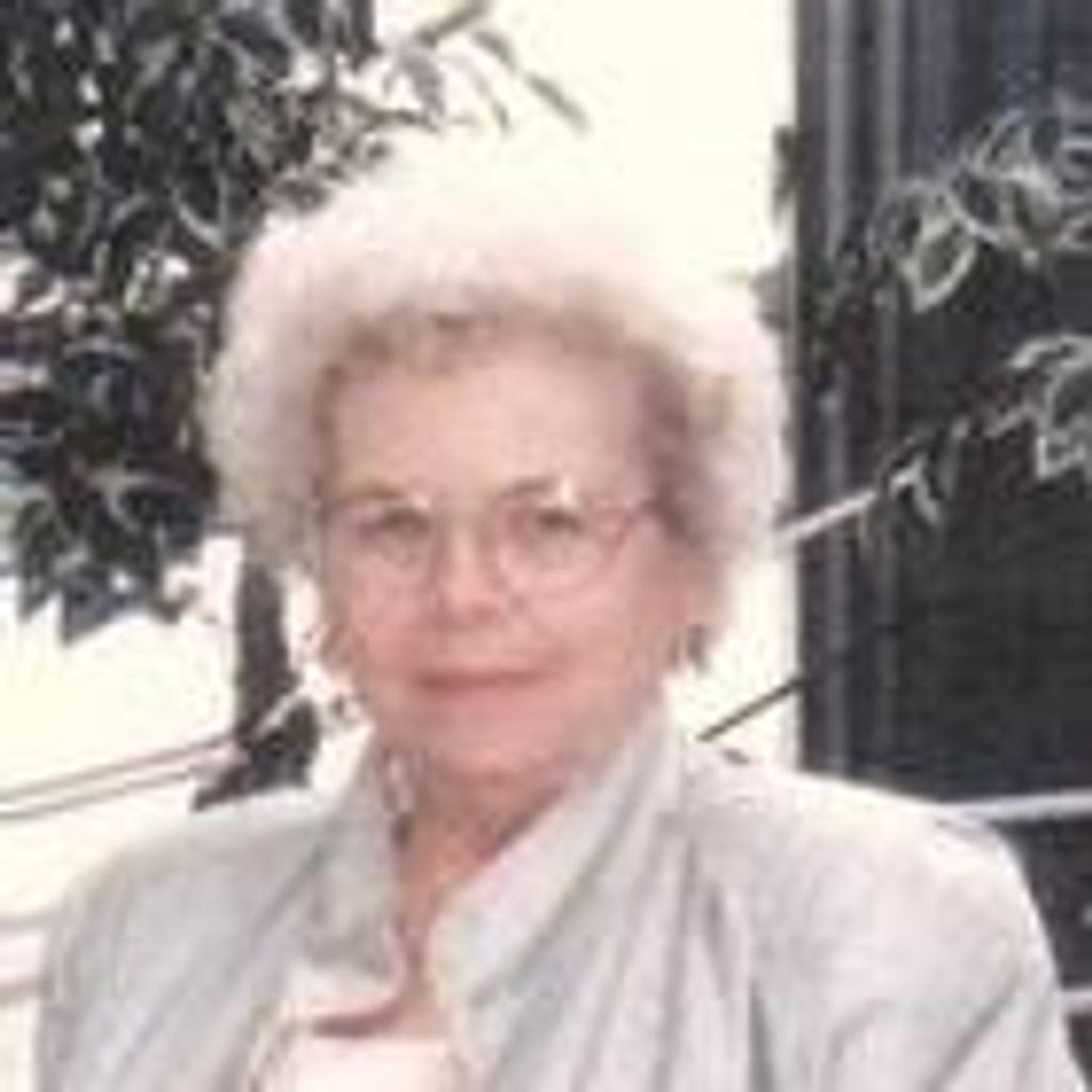 Ada "Ida" Perone