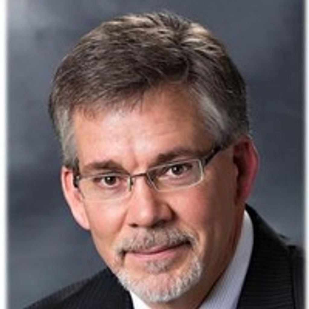 George Brake Profile Photo