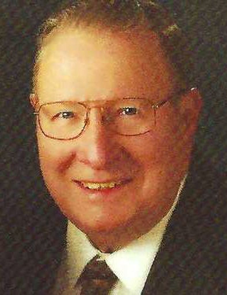 Donald G. Steffes Profile Photo