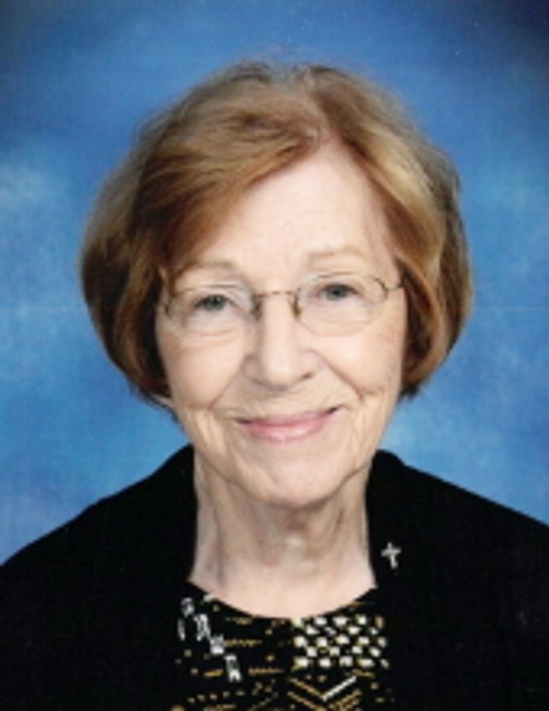 June P. Swann