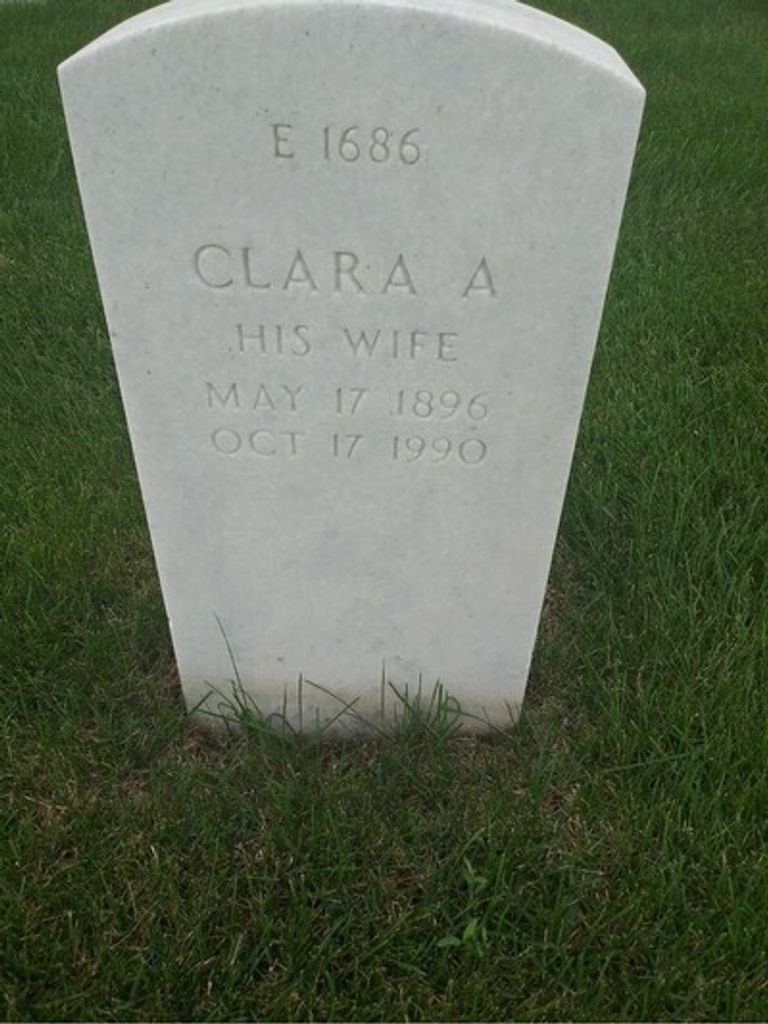 Clara Amelia Hultman