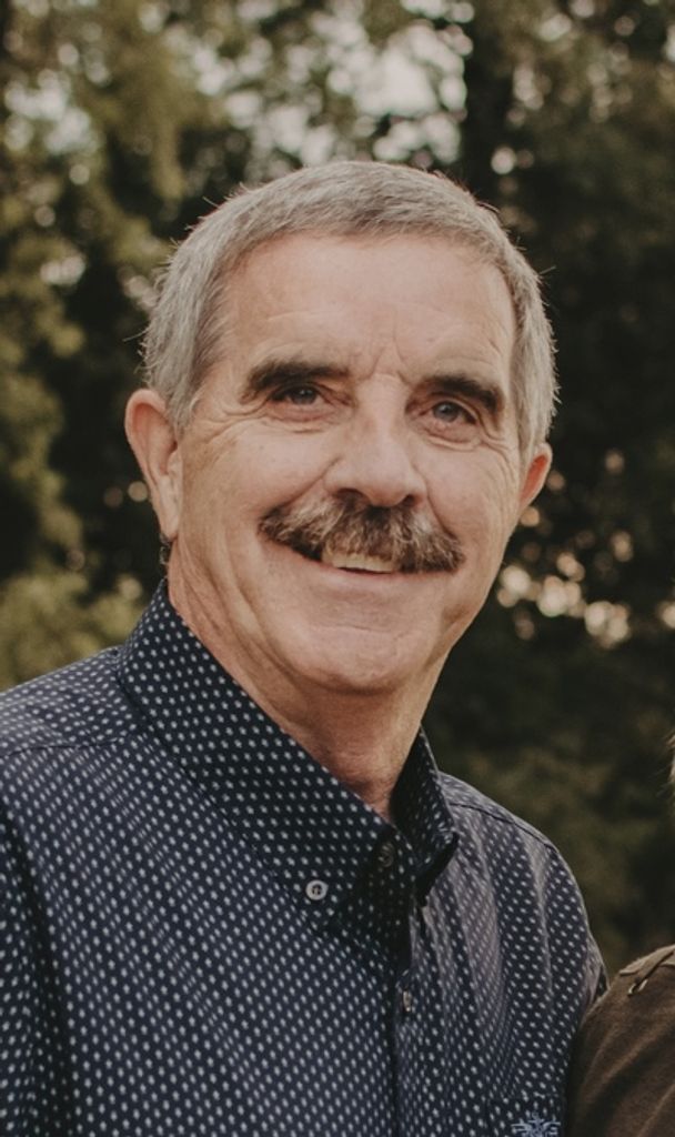 Michael Paul Stevens