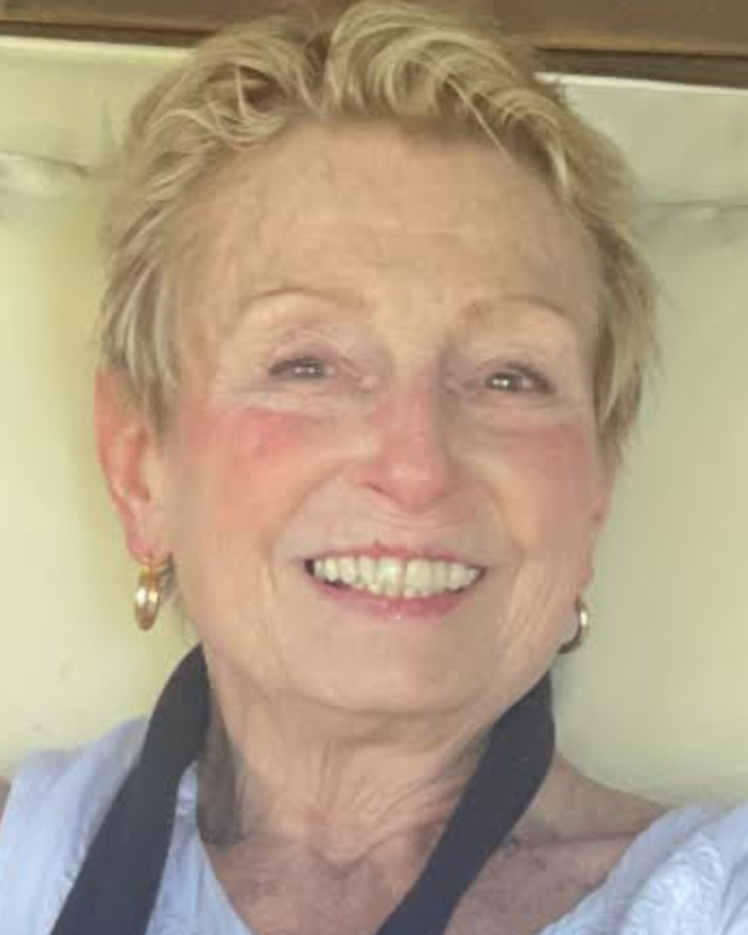 Rebecca McCarroll Profile Photo