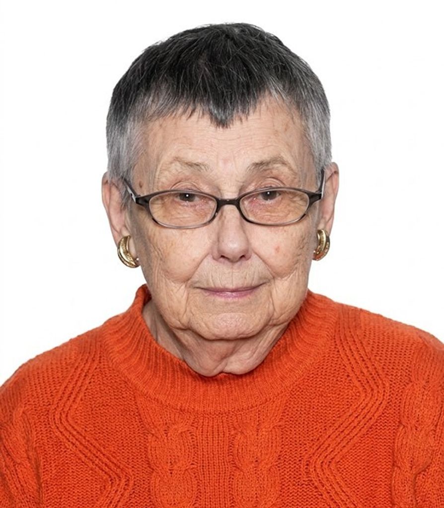 Carol Zuercher Profile Photo