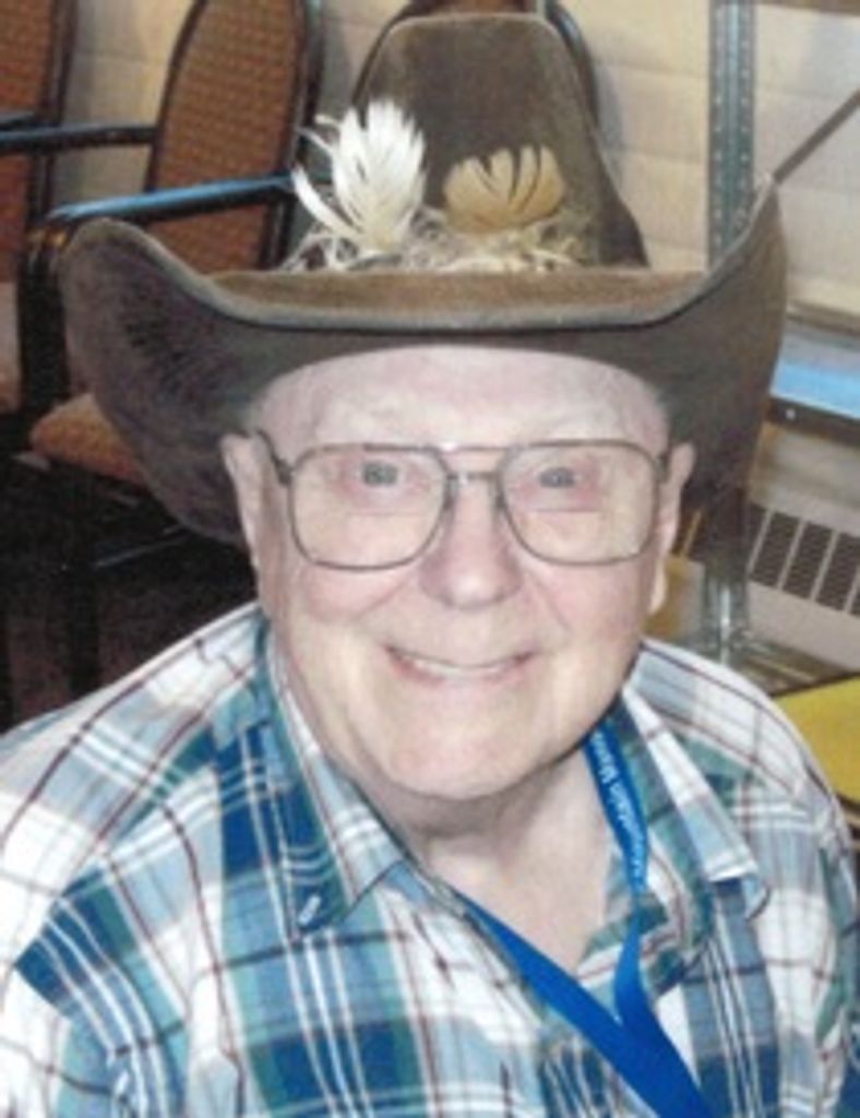 William Orval Varey