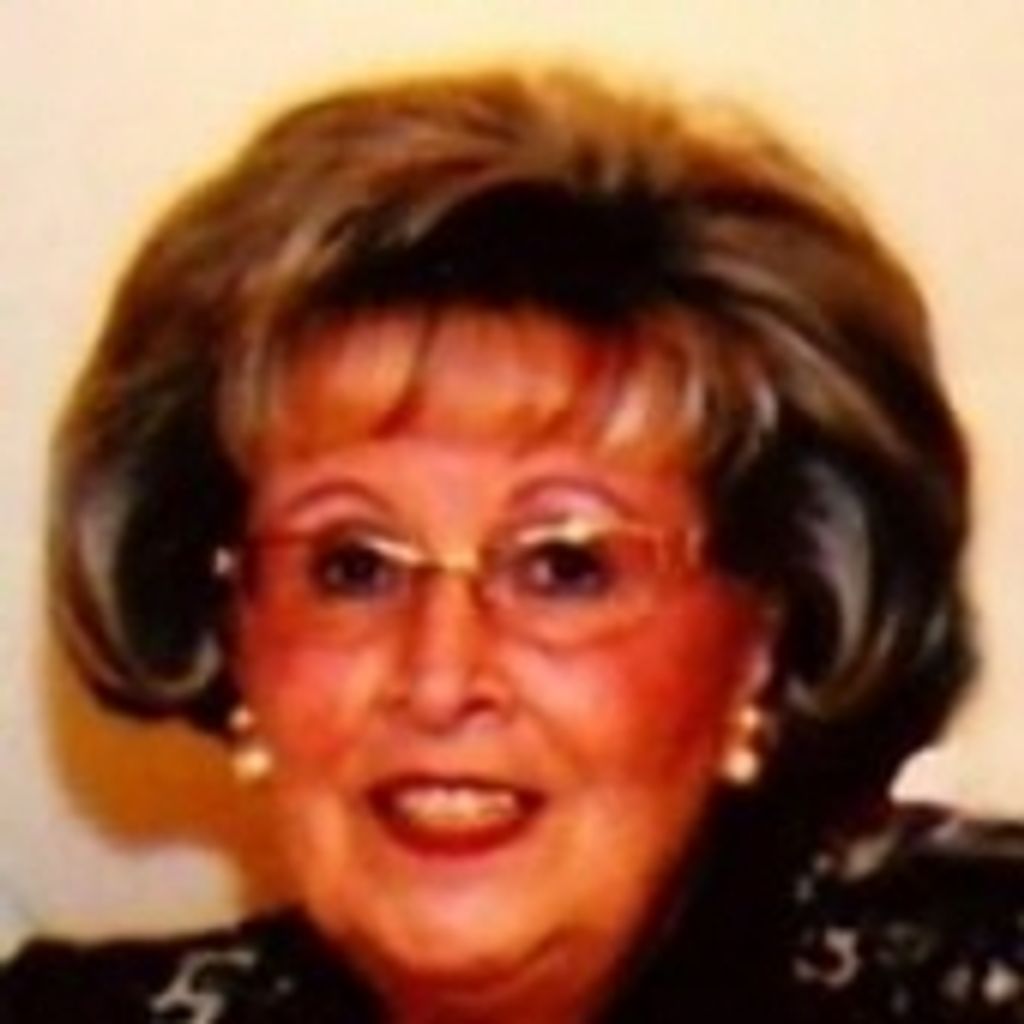 Mary Frances Grove