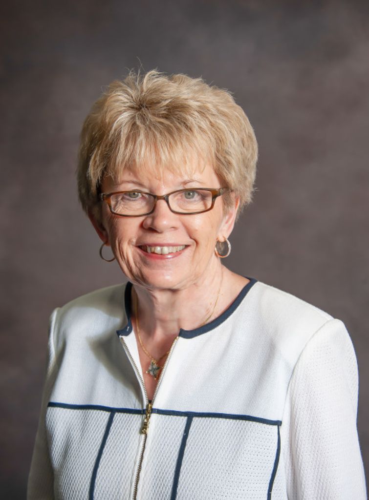 Barbara Byers