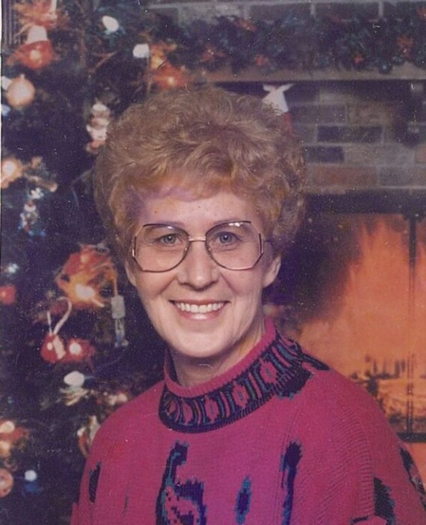 Rosie J (Meade)  Jackson