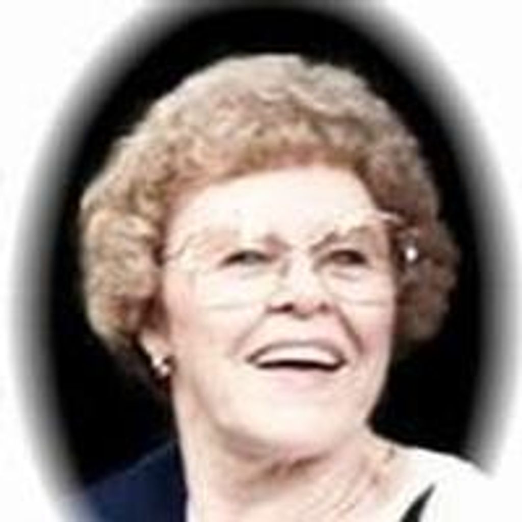 Emma Evelyn Wade