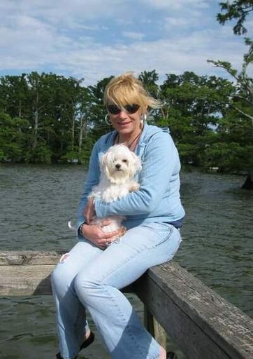 Photo of Patricia Michele Hyde