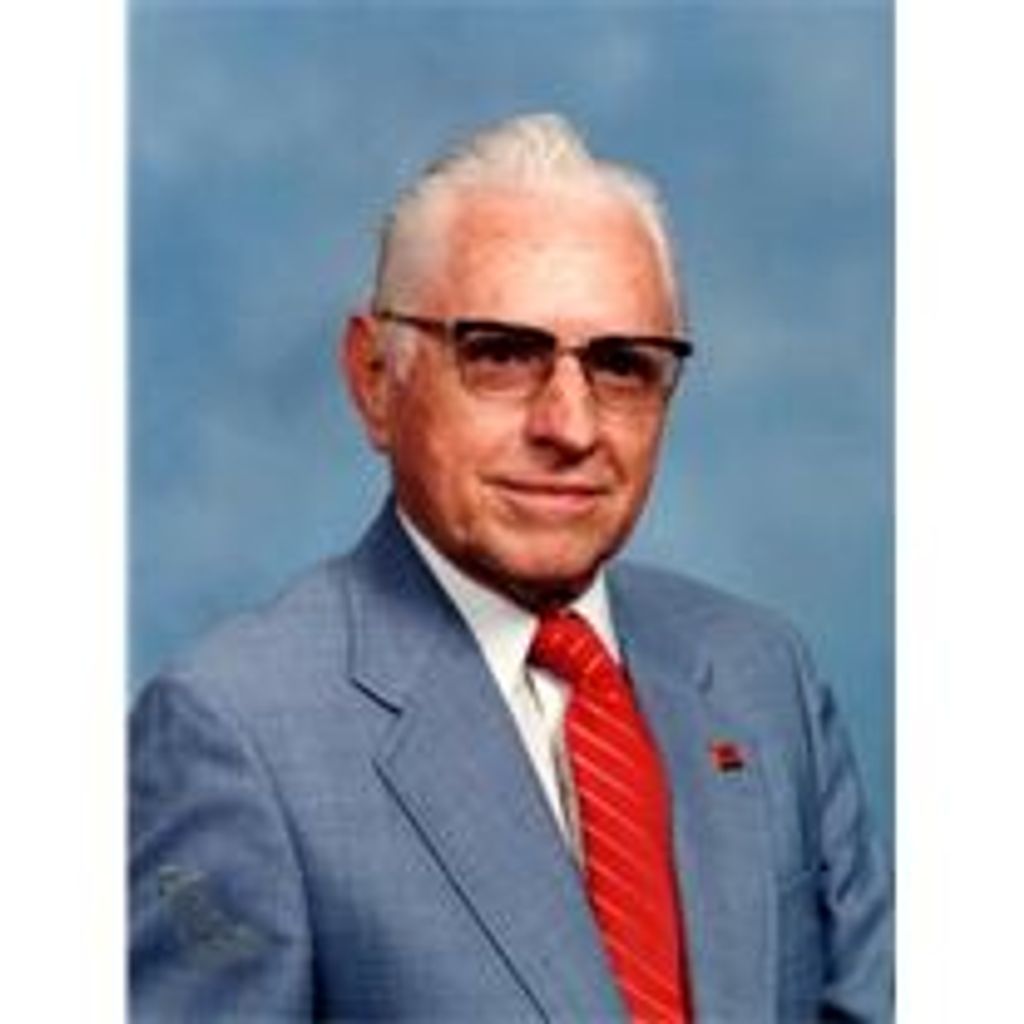 Howard William Benischek