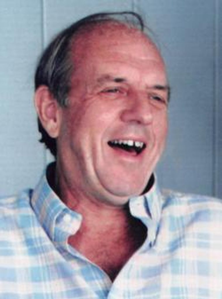 Marcus W. Smith