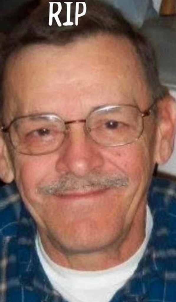 Dale F. Robart, Sr. Profile Photo