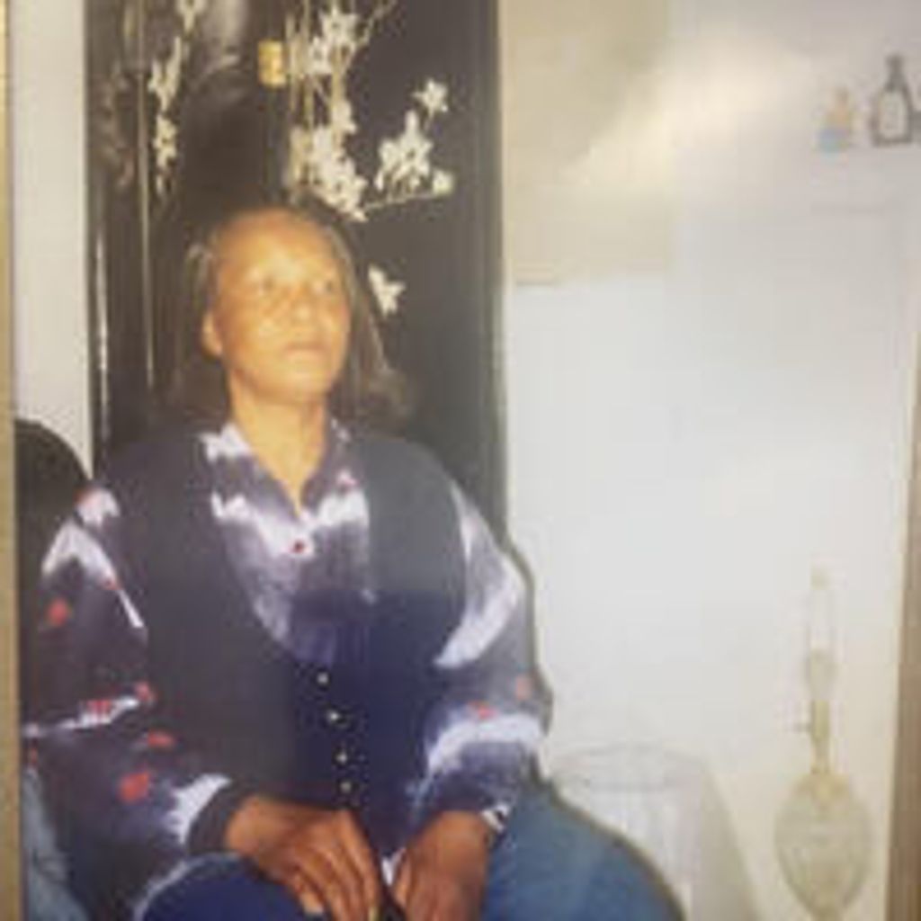 Mrs. Estella Mae Goode Profile Photo