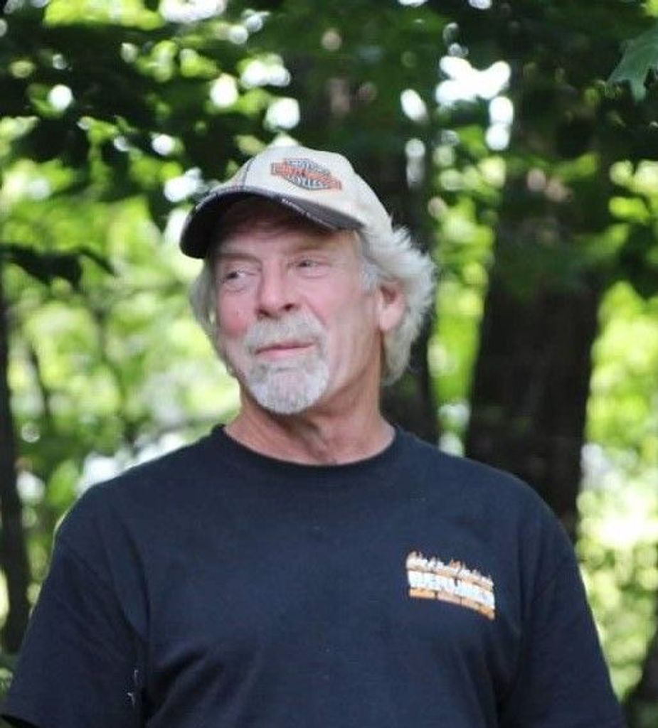 David Philip Ineson Profile Photo