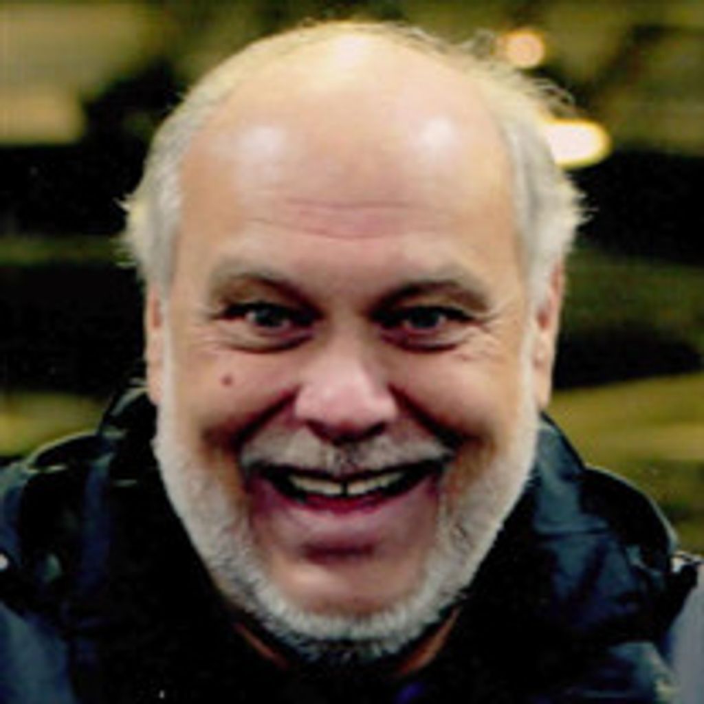 Mark E. Wolfe Profile Photo