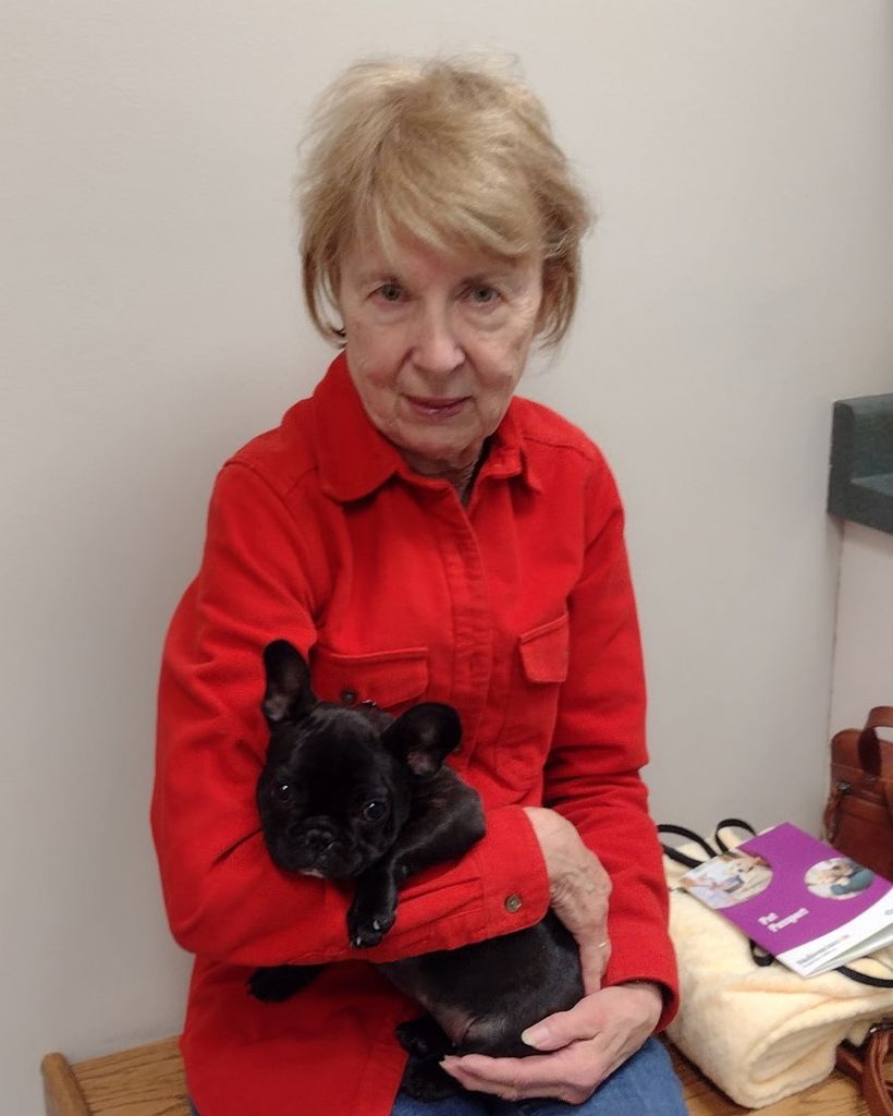 Ann L. Fondow Profile Photo