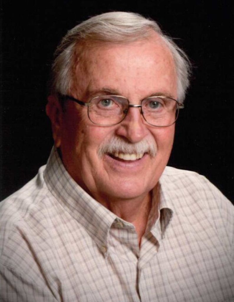 William "Bill" D. Fath Profile Photo