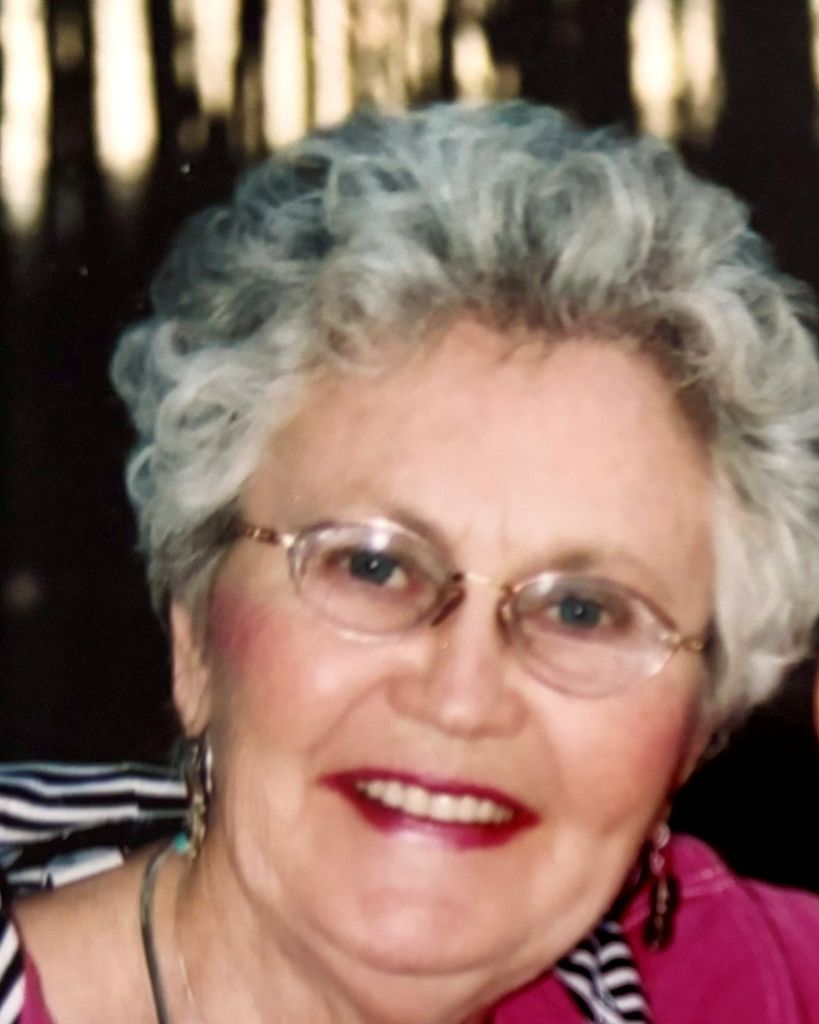 Anna Kathrine Carman Profile Photo