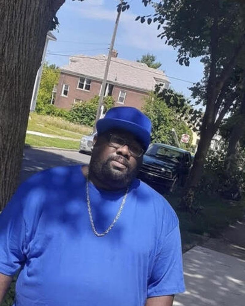 James Williams Profile Photo