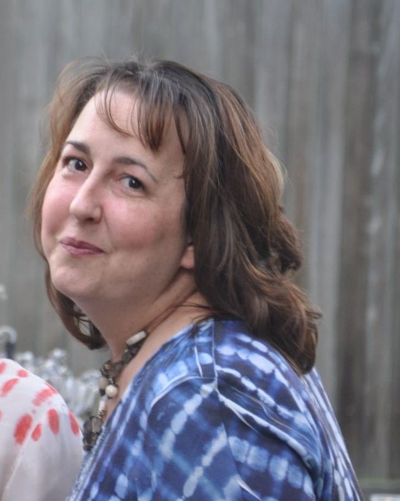 Melissa Suzanne Weir