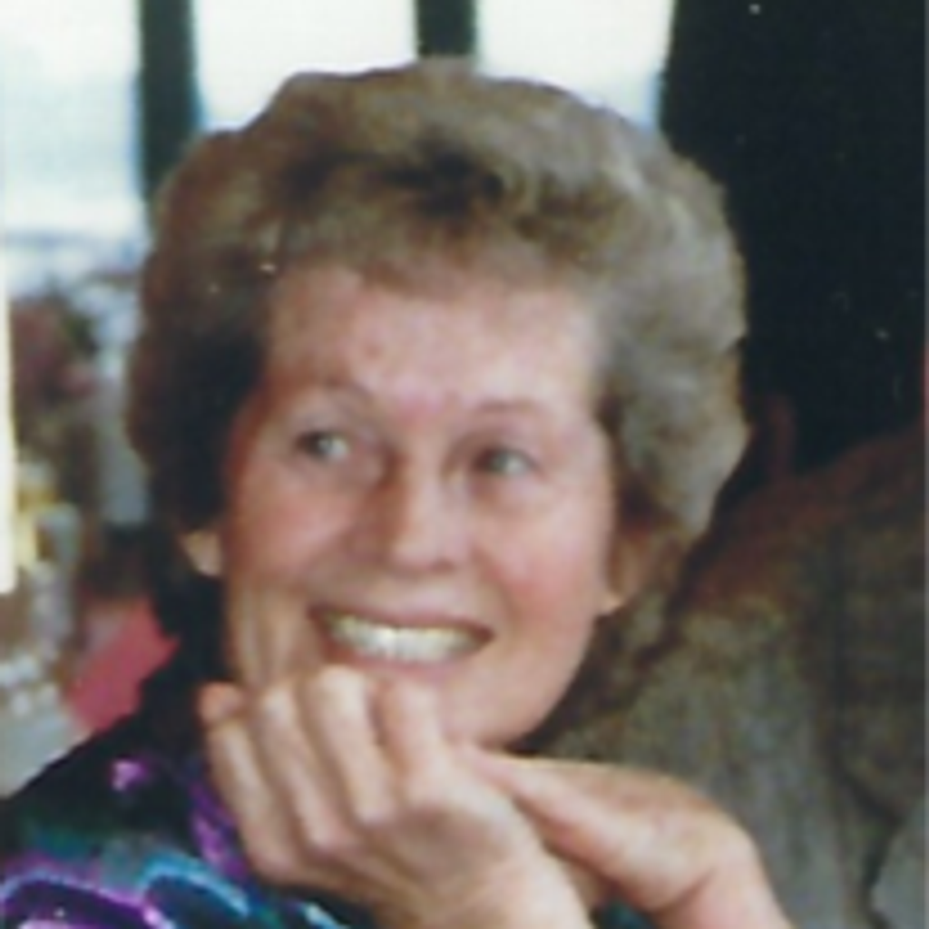 Arlene C Kennedy