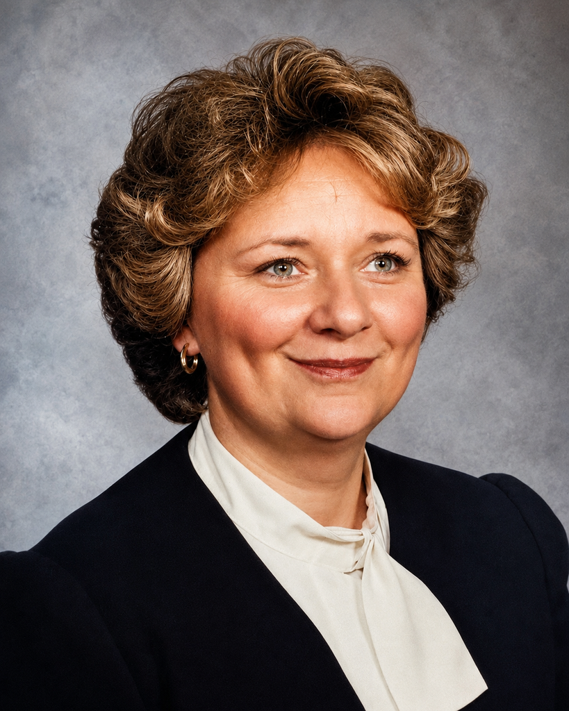 Jennifer Hethcox Profile Photo