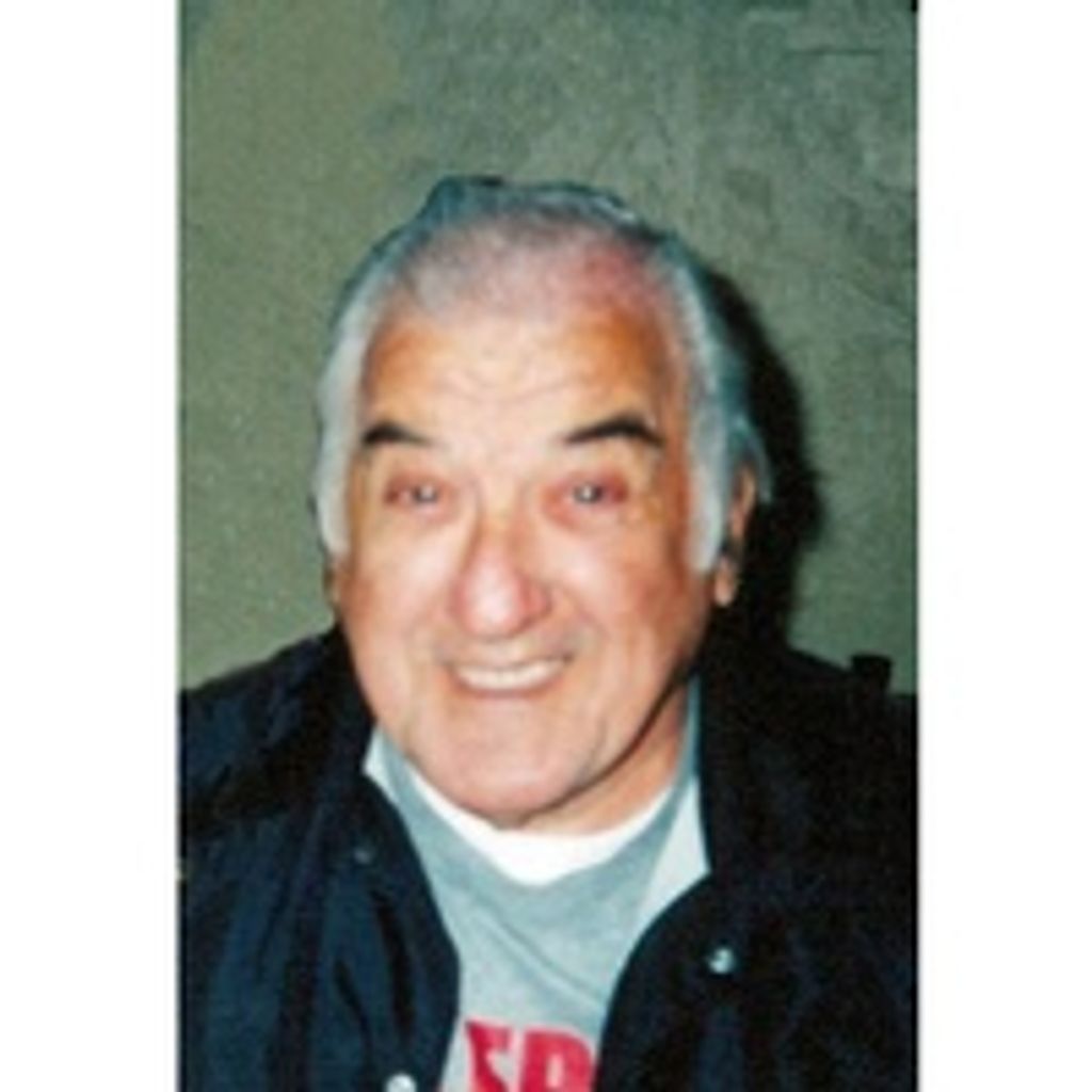 William  A. Milan,  Sr.