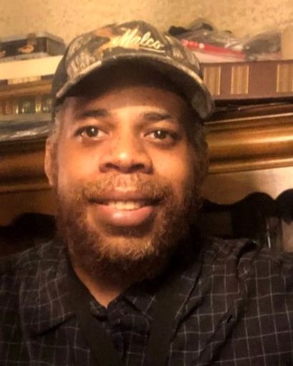 Shawn Taylor's obituary image