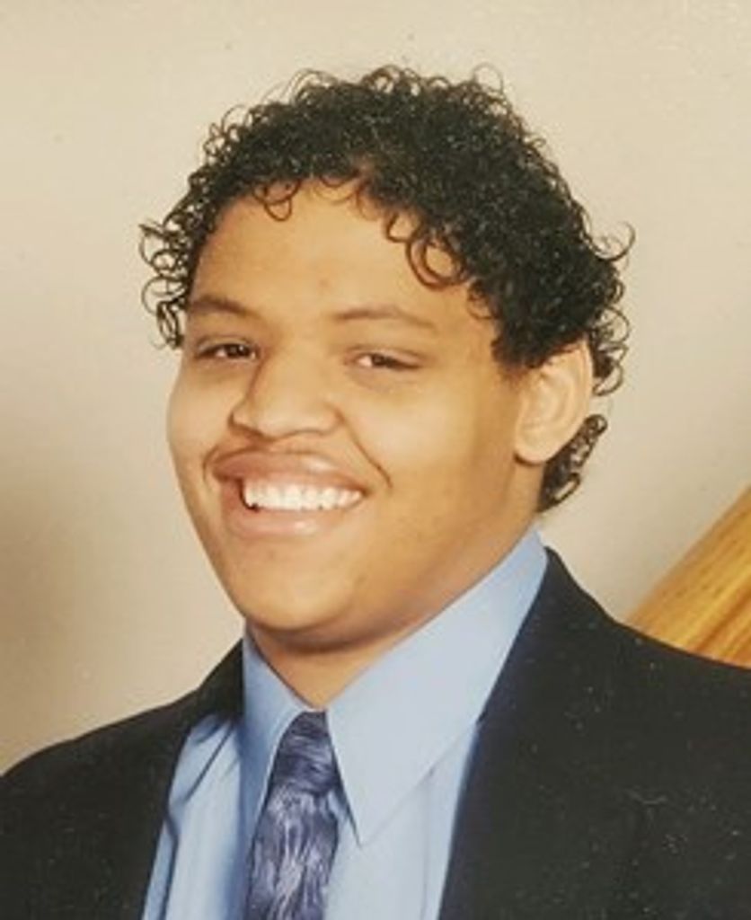 Aaron P. O'Meara Profile Photo