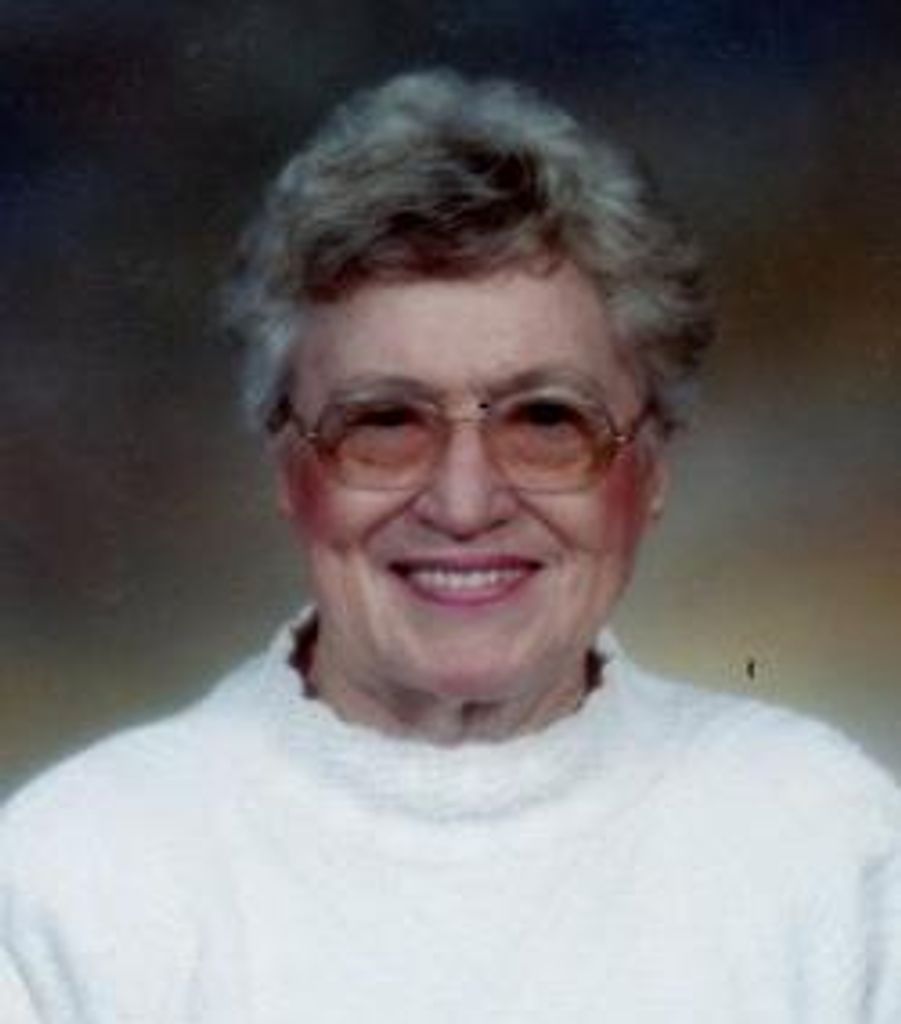 Colleen Teresa Breakspear Profile Photo