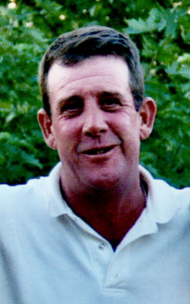 Carl F. Benham