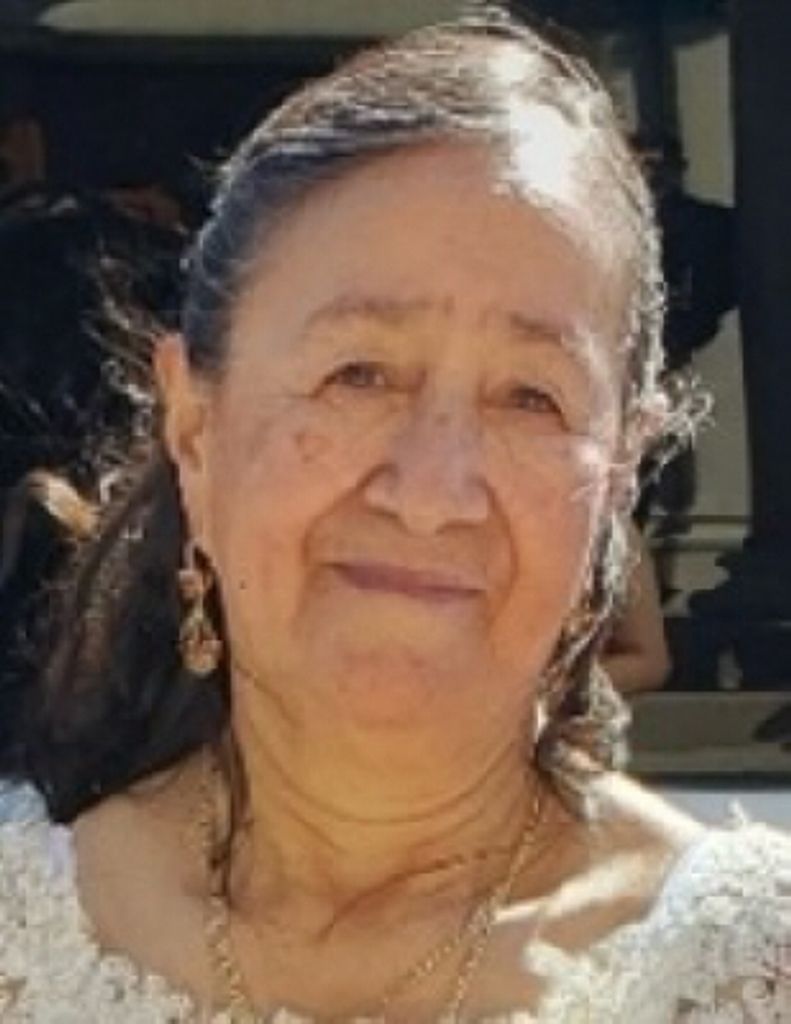 Maria Rivas