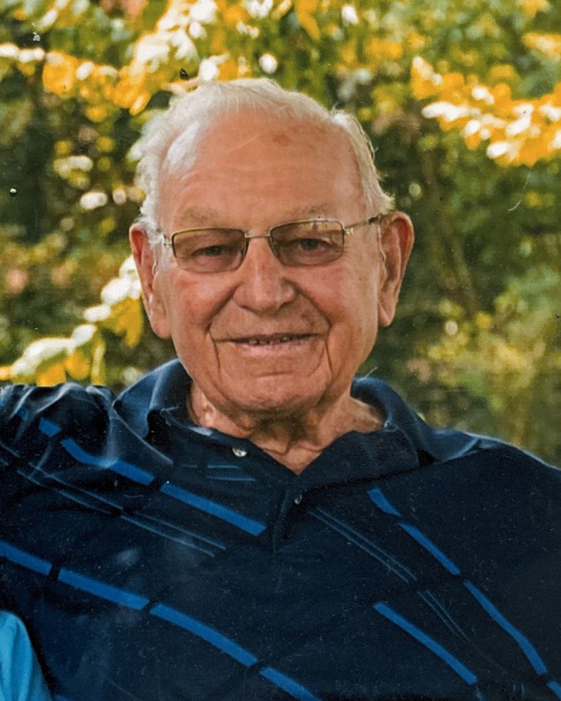 Paul Essner Profile Photo