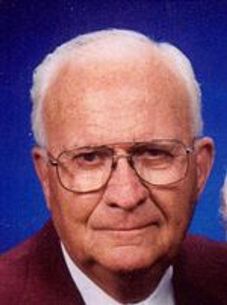Ralph Smith Raines