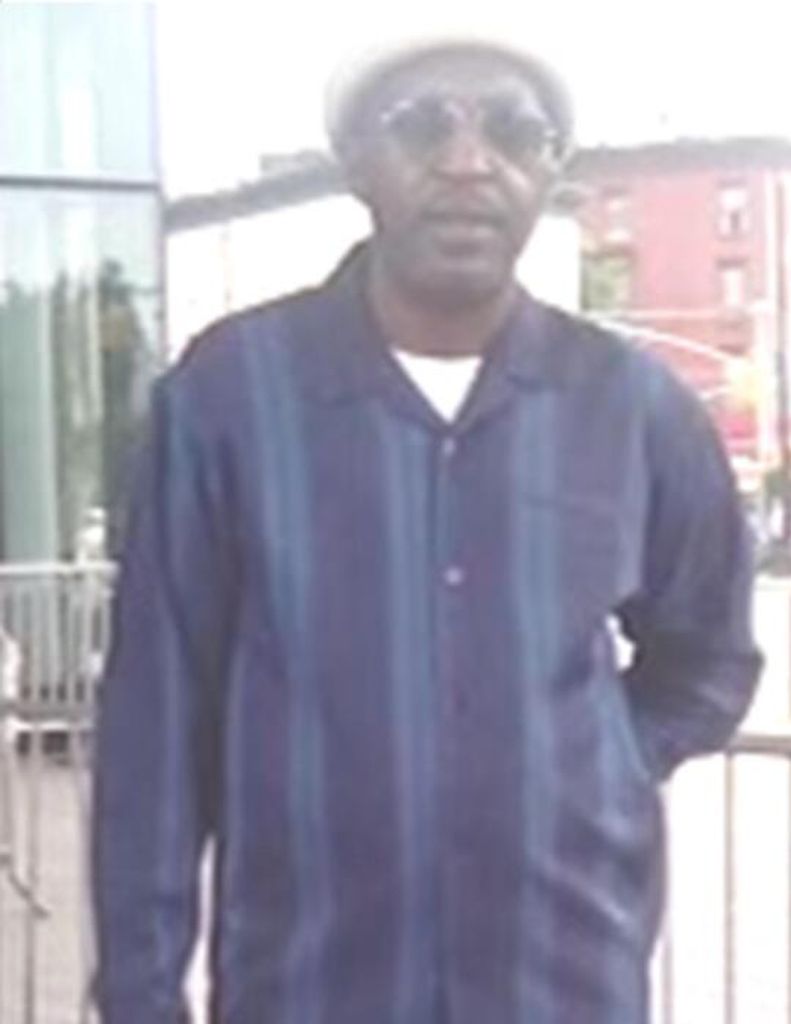 John Wesley Wactor Profile Photo