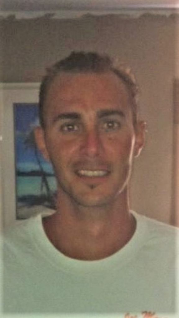 Jonathan "Deke" Freeman