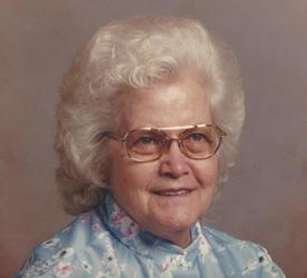 Berta Mae Owen Profile Photo