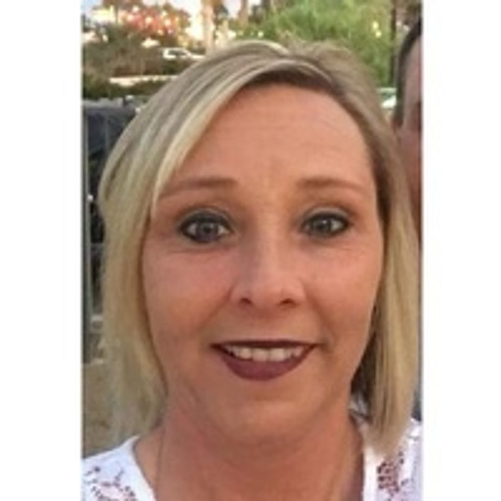 Tina Keenan Profile Photo