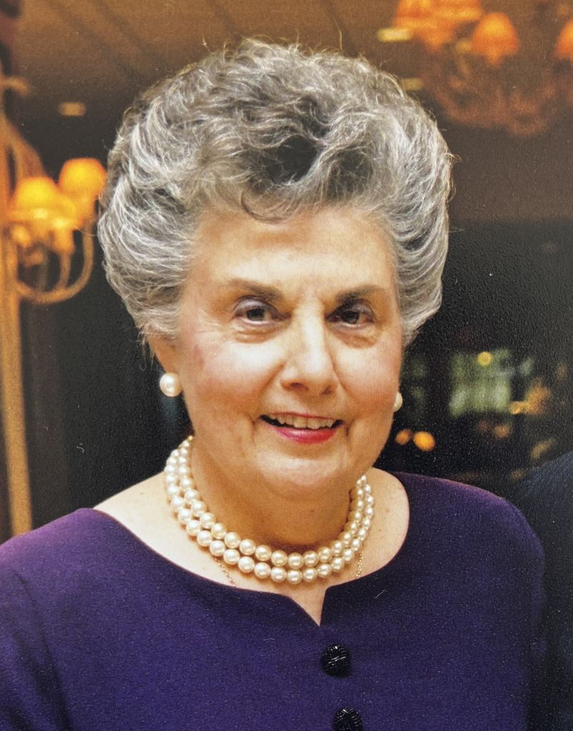 Lillian Campbell Profile Photo