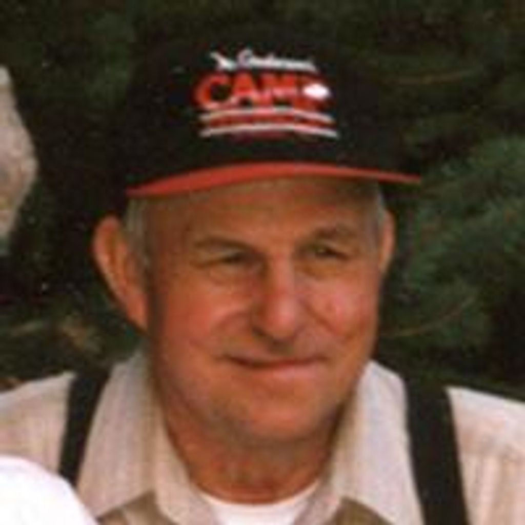 Richard Earl Eby