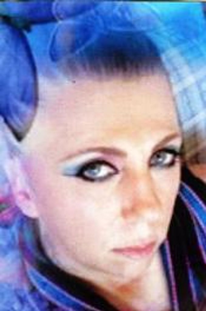 Dawn Mackenzie Cokeley