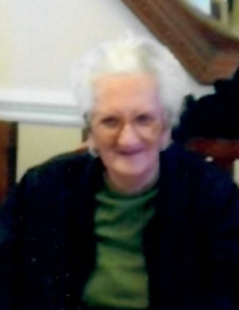 Barbara Tucker