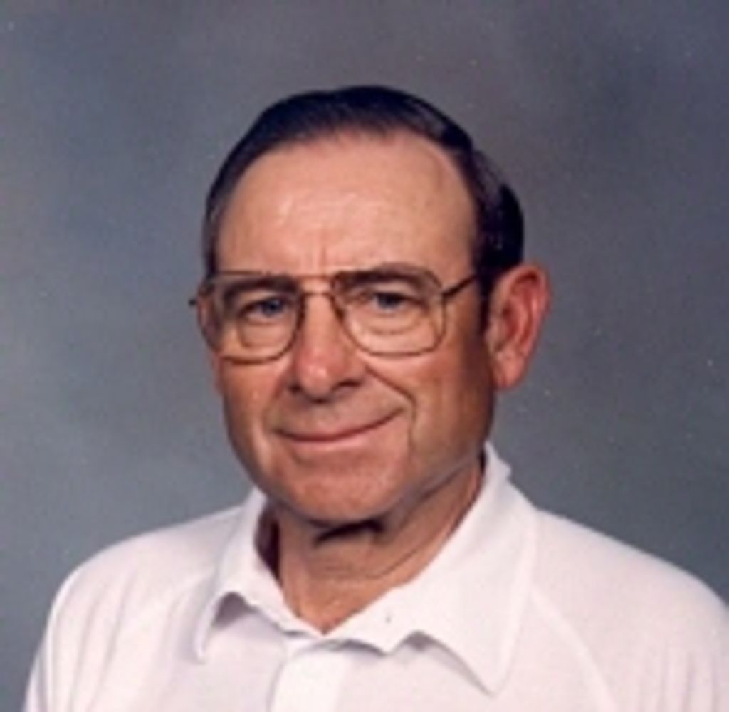 Norman F. Sattler