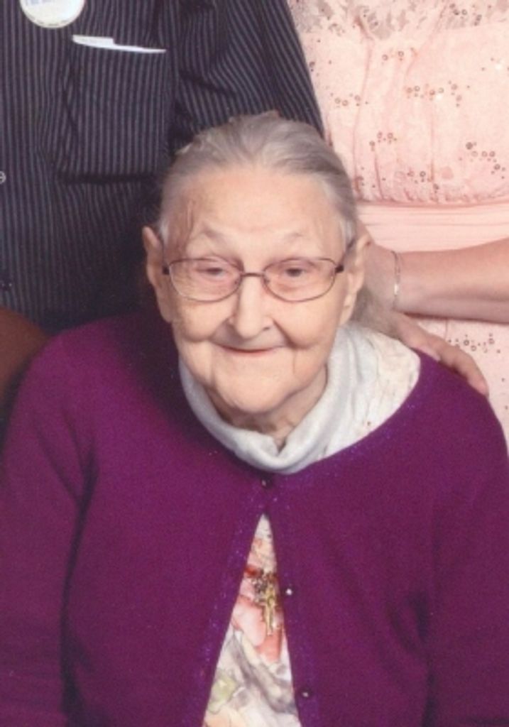 Sadie A. Chianese Profile Photo