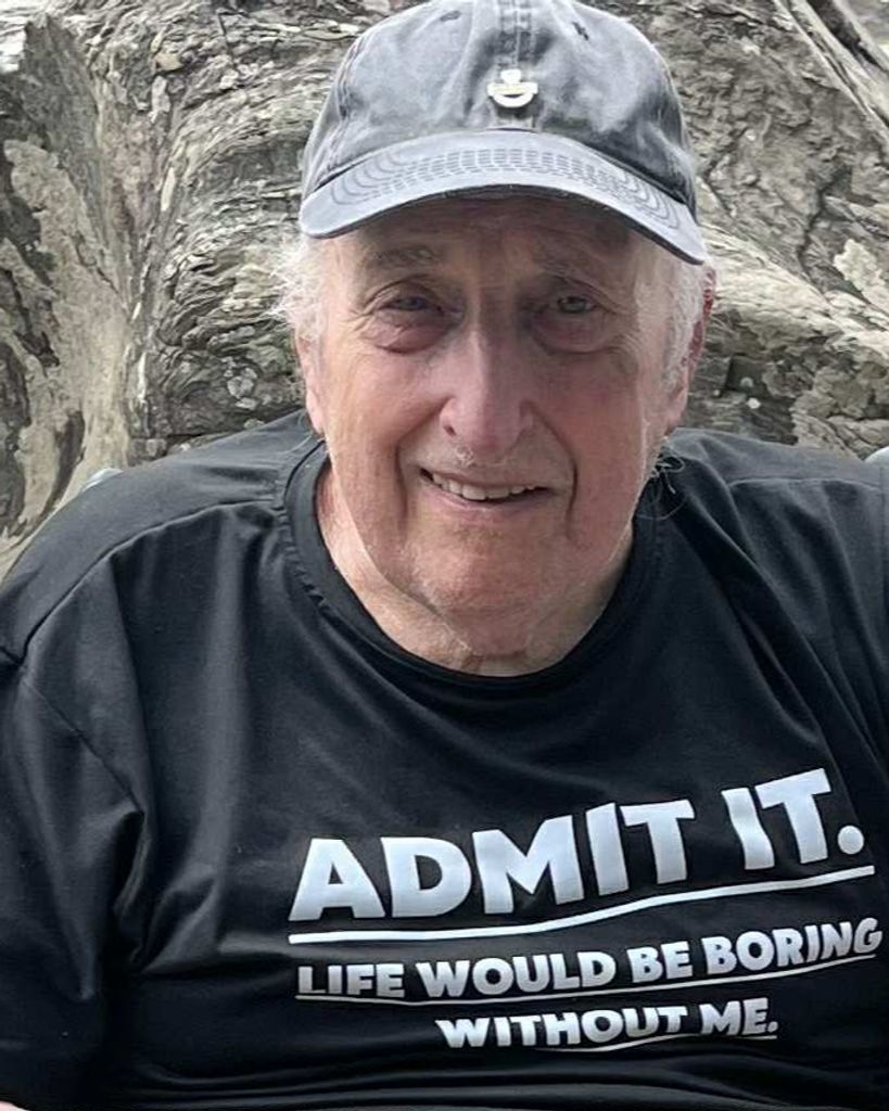 Fredric Berk Profile Photo